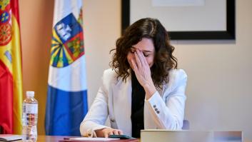 Indignación en Twitter con la última campaña sobre las propinas lanzada por el Gobierno de Ayuso