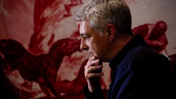 Oskar Matute (Bildu): "¿La vía unilateral? En política ninguna vía es descartable"