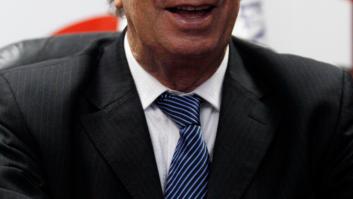 La conmovedora foto de Bilardo al ver como Argentina vuelve a ganar un mundial de fútbol