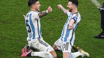 Los espectadores no dan crédito a lo que se ha escuchado en La 1 justo antes de los penaltis