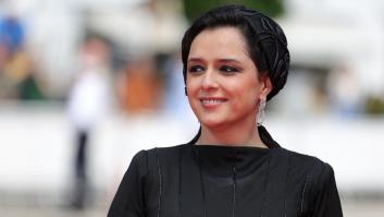 Las autoridades iraníes detienen a la actriz Taraneh Alidoosti por apoyar la ola de protestas