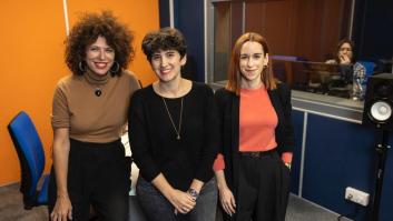 El podcast ‘Hoy en EL PAÍS’ se emitirá también en fin de semana tras superar los 15 millones de descargas