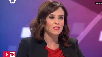 Mónica García publica este vídeo de Ayuso de 2019 y le recuerda lo que ha pasado "desde entonces"