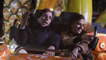 Rita Maestre define con estas dos palabras la gestión de Almeida en el parque Árticus