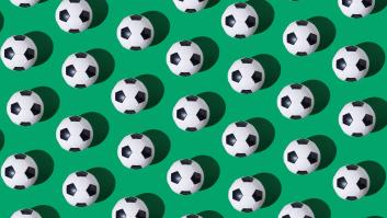 Futboleros a más no poder