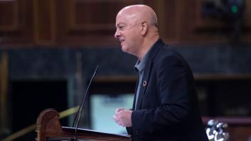 Odón Elorza reacciona a la polémica campaña del Gobierno de Ayuso destacando este detalle