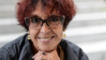 Madrid recomienda dejar propinas en bares y la breve reacción de Maruja Torres arrasa Twitter