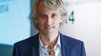 Jesús Calleja se moja (y mucho) en un tema capital y supera ya los 50.000 'me gusta'