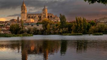 La mini ruta 66 española con parada en siete provincias y pueblos idílicos