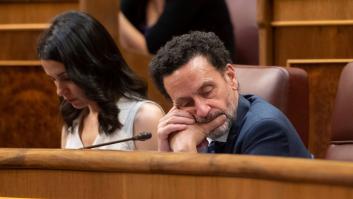 Bal descarta ya entenderse con Arrimadas y comienza a lanzar su candidatura