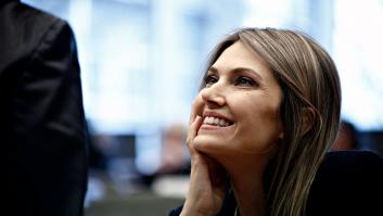 Kaili votó liberalizar visas con Qatar en una comisión de la Eucorámara a la que ni pertenecía