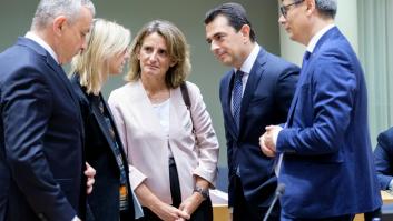 Los Veintisiete buscan hoy (otra vez) el pacto final al tope al gas