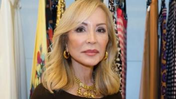Carmen Lomana se justifica tras publicar el tuit que más ha dado que hablar