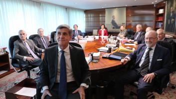 El día más complicado del Constitucional: tumbar un pleno del Congreso o aceptar su renovación