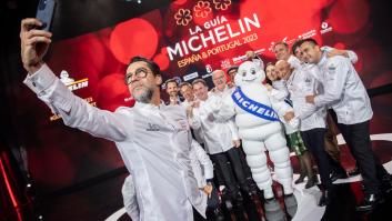 Gala de la Guía Michelin 2025: fecha, horarios, dónde ver y los mejores restaurantes y chefs invitados