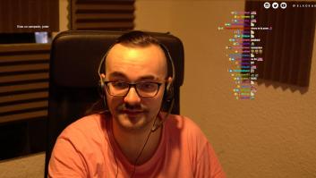 'El Xokas' se da por aludido por el vídeo de Igualdad y responde indignado a Irene Montero