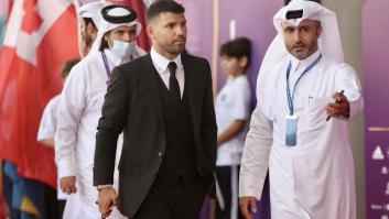 El Kun Agüero explota antes de la debacle de Argentina: "Si no quieren que vaya que me lo digan a la cara"
