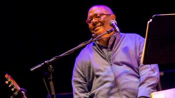 Pablo Milanés, la felicidad de cantar