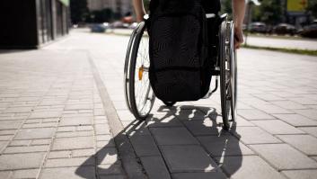 Gobierno y PP, incapaces de acordar quitar el término "disminuidos" de la Constitución