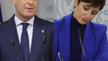 Juanma Moreno aún celebraba que Sevilla acogerá la 'NASA española' cuando dijo esto del Gobierno