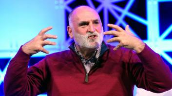 El chef José Andrés arrasa en Twitter con su respuesta al hijo de un conocido político