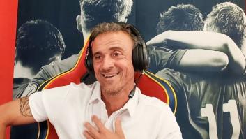 Luis Enrique desvela dónde irá todo el dinero recaudado en sus streamings de Twitch