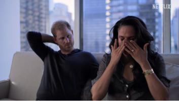 El nuevo avance del documental de Harry y Meghan: "Nosotros sabemos toda la verdad"