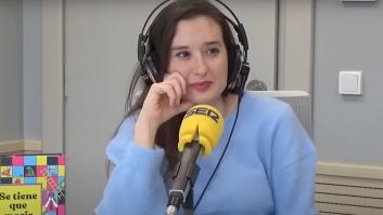 Victoria Martín se queja de la "madrileñofobia" y defiende Madrid a capa y espada