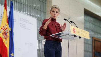 Trabajo cita a agentes sociales para cerrar el respaldo definitivo al Estatuto del Becario