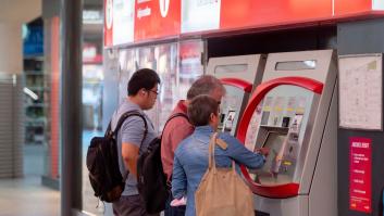 Subsanada la avería en Atocha que provocó fuertes demoras y retenciones en trenes de Cercanías