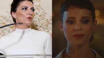 Olona deja a cuadros a más de uno y más de dos con su opinión sobre el anuncio de J&B