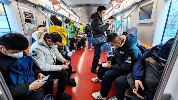 China empieza a relajar sus restricciones covid tras las protestas