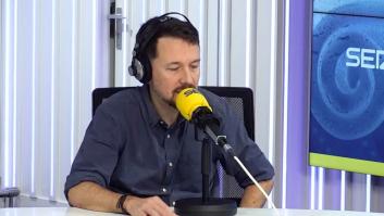 Pablo Iglesias cita a Vargas Llosa para calificar la decisión del Tribunal Constitucional