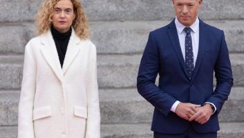 Los presidentes de Congreso y Senado "acatan" la decisión del TC pero advierten de los peligros de su medida