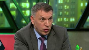 El juez Bosch intenta arrojar algo de luz (y de opinión) en el caso de Ana Obregón