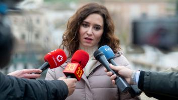 Fracaso de Ayuso: tendrá que prorrogar los Presupuestos de 2022 al no lograr el apoyo de Vox