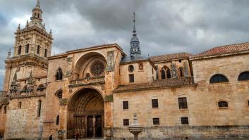 El Burgo de Osma, uno de los nuevos pueblos más bonitos de España