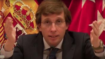 Villacís descarta una moción de censura tras el escándalo de los comisionistas en Madrid