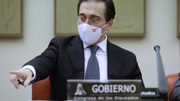 Albares visitará Rabat el 1 de abril para preparar el viaje de Sánchez a Marruecos