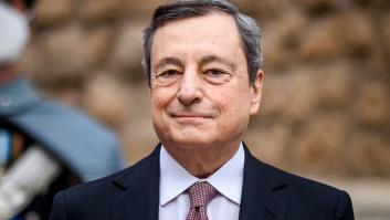 Mario Draghi, Premio Princesa de Asturias de Cooperación Internacional 2025
