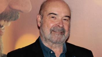 Resines cuenta ahora lo que llegó a pedir a los médicos cuando estuvo a punto de morir por el Covid