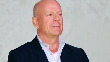 Bruce Willis se retira del cine tras serle diagnosticada afasia