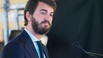 Le dicen a Igea en Twitter que si se arrepiente de lo que le dijo a Mañueco y su réplica hay que verla