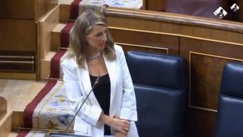 Un diputado del PP sorprende en el Congreso con sus palabras a un exdiputado del PSOE