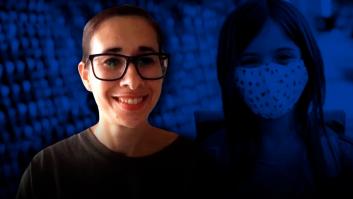 Qué puede y qué no puede hacer un niño cuando está en cuarentena por contacto estrecho con un positivo