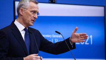 Stoltenberg afirma que Ucrania tiene "derecho a defenderse" y golpear objetivos militares en Rusia