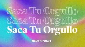 Amnistía Internacional desplegará una bandera del orgullo gay gigante en el centro de Madrid