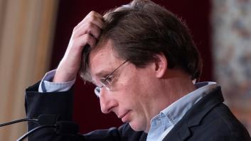 "Pa la saca...": el correo del comisionista Luceño a Medina tras el ingreso del dinero