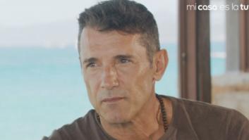 Jesús Vázquez responde a las disculpas de Mariola Cubells: "No siento rencor"