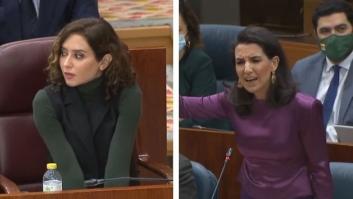 Lo nunca visto en el Congreso: un diputado de Vox da las gracias a un ministro del Gobierno por su trabajo